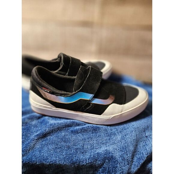 VANS Slip On Waffle Control Exp Pro Men 8 Women 10 - Picture 2 of 8